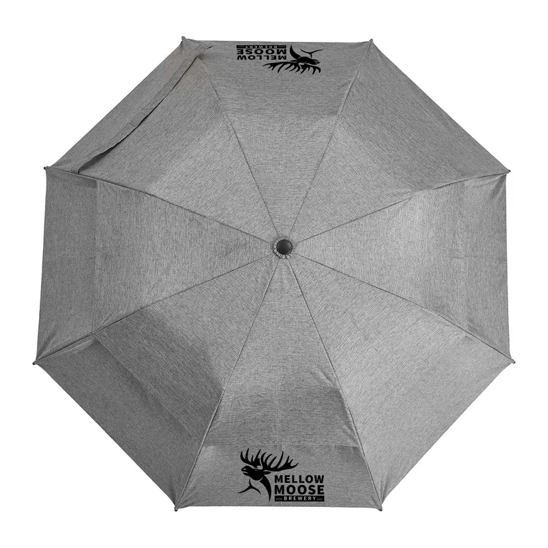 Park Avenue 2 Umbrella (2 Imprints) view 5