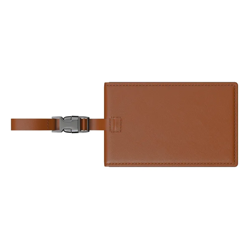 Preston Eco Luggage Tag view 2