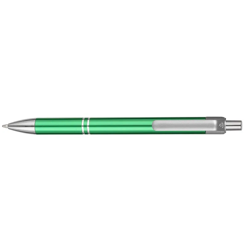 Green/Silver