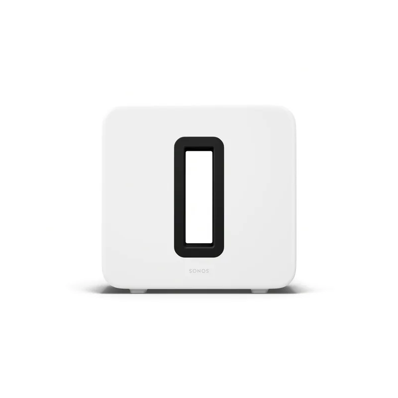 Sonos Sub 4 - White
