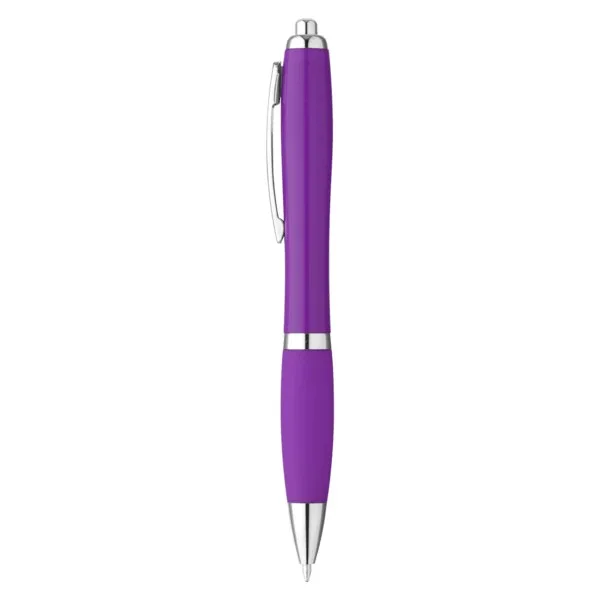 Purple Blank