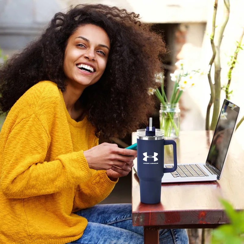 Navy Blue Lifestyle