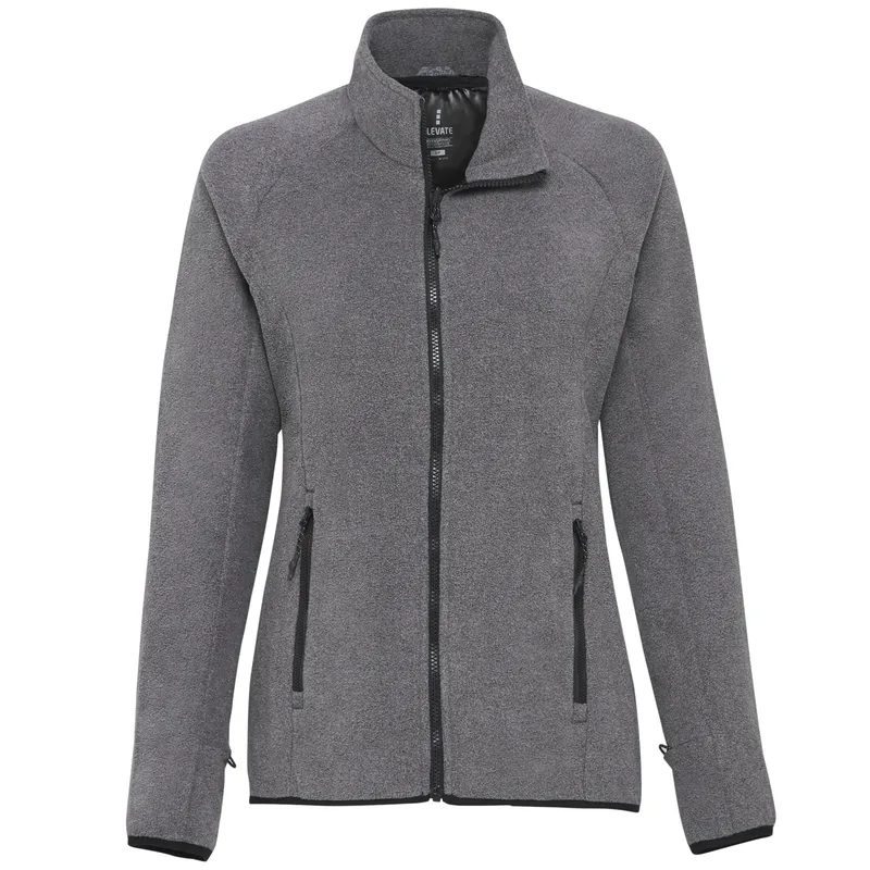Women's ARLINGTON Waterproof 3-in-1 Jacket view 2