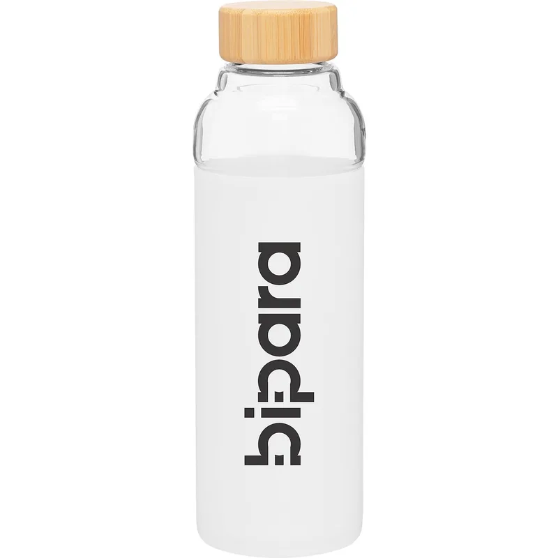 18 oz h2go Bali Water Bottle