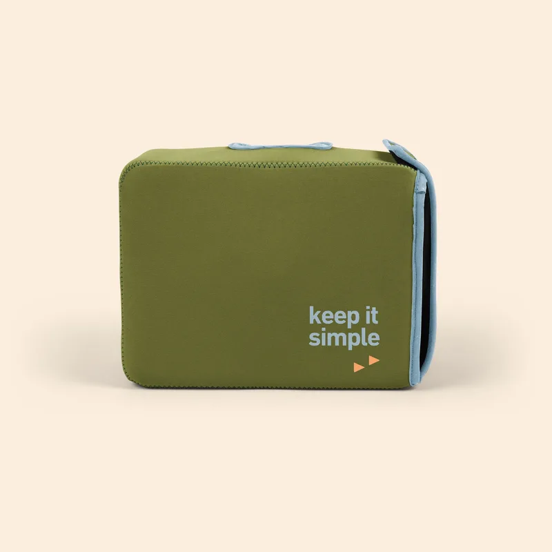 Canteen Green