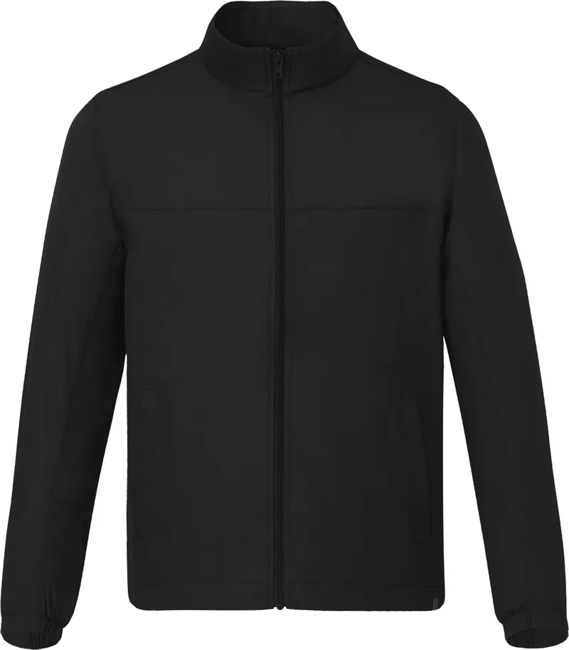 Men's MORGAN Eco Water Resistant Lightweight Jacket view 2