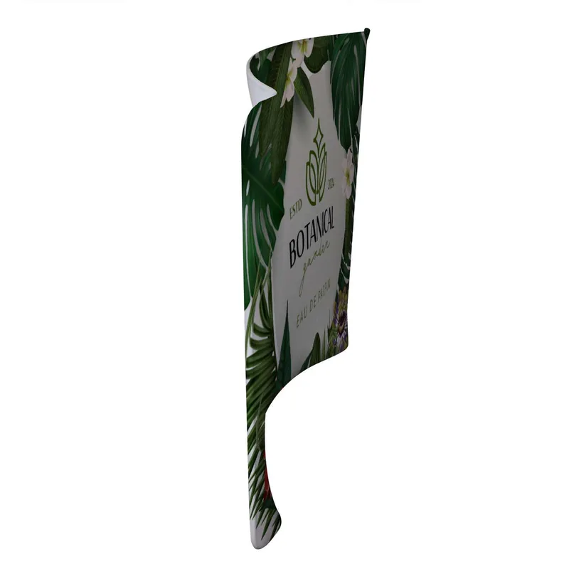 EuroFit 8' Bow Floor Display Kit view 7