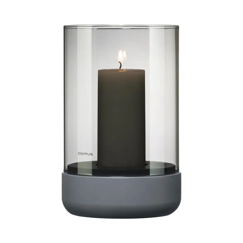Blomus Calma Hurricane Lamp - Medium
