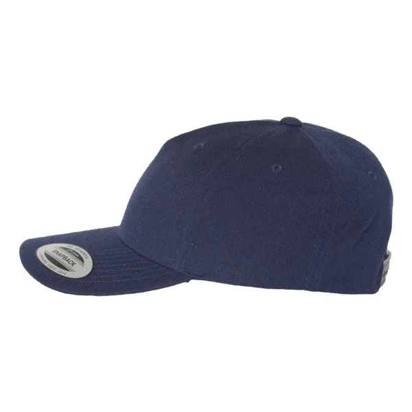Navy Blank