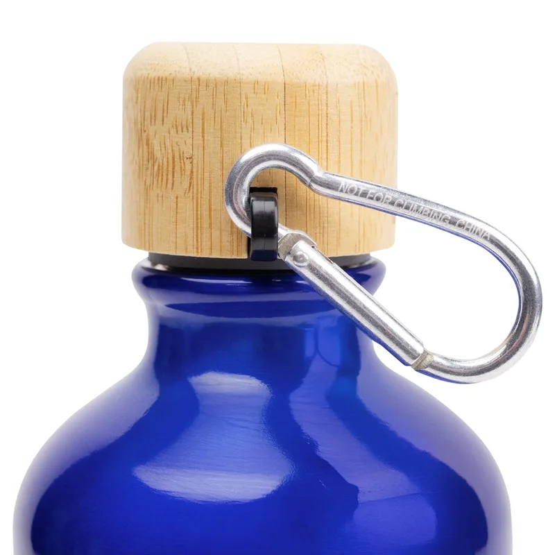 57013 METBLU Carabiner