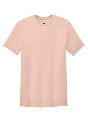 Dusty Rose Red