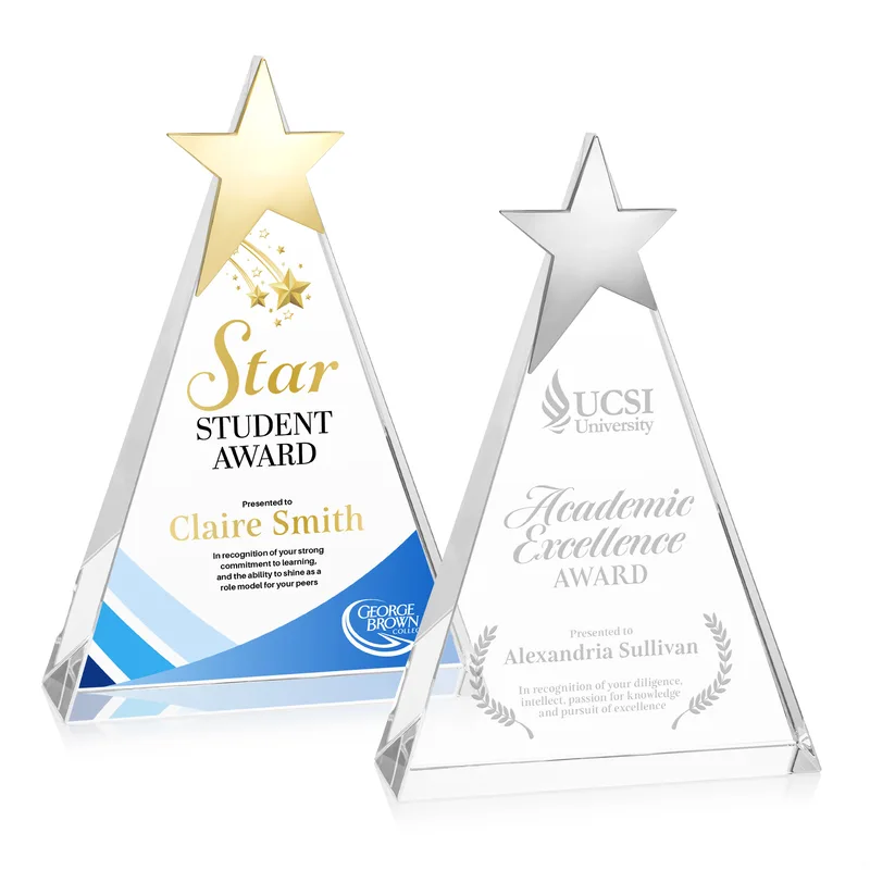 Eglinton Star Award