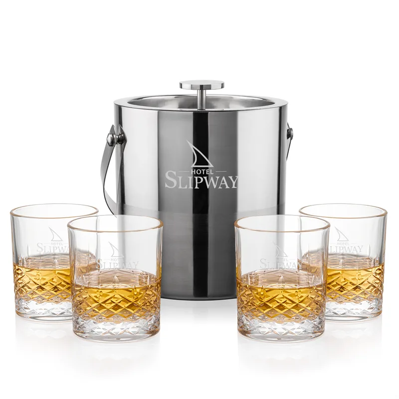 Set of 5