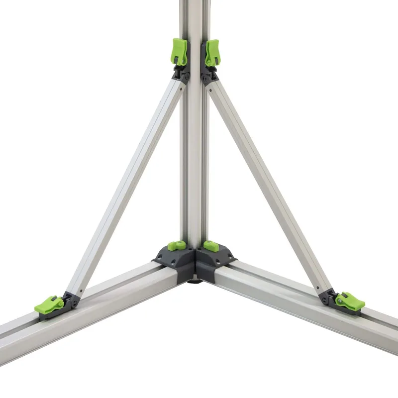 38" TRIGA Go Counter Hardware Kit view 5