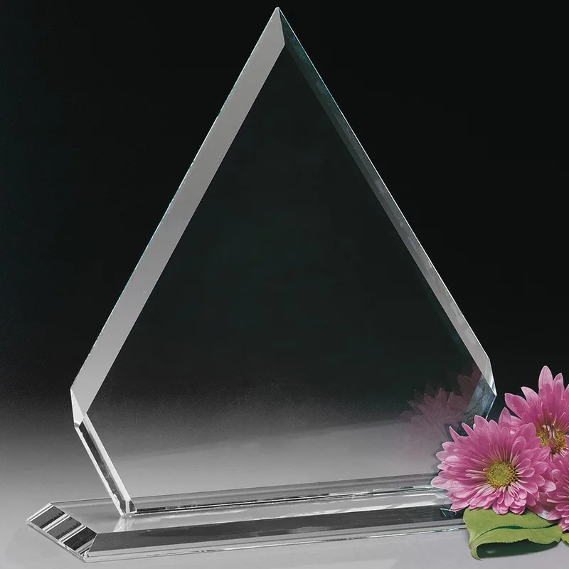 Dynasty Award 10-1/4" view 2