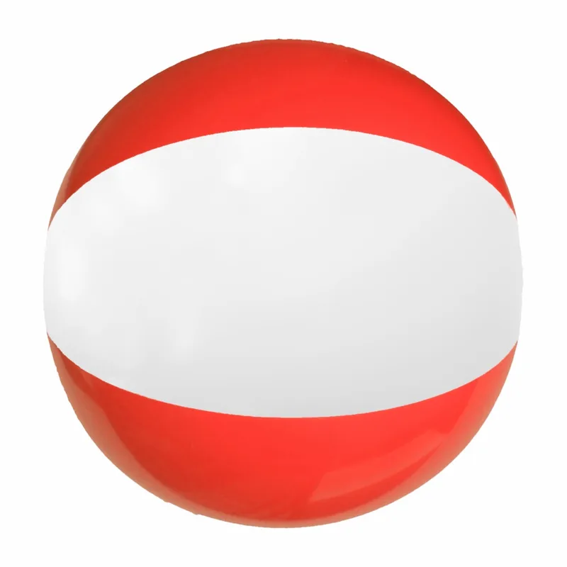 Red & White front
