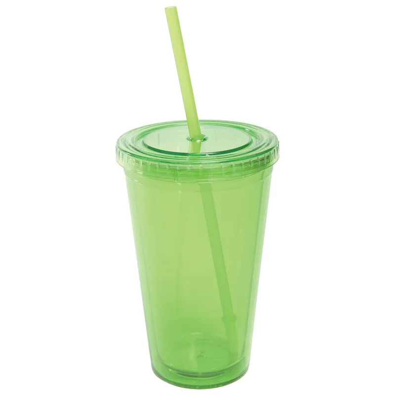 16 Oz. All-Pro™ Acrylic Cup view 2