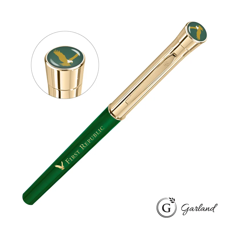 Green / Gold
