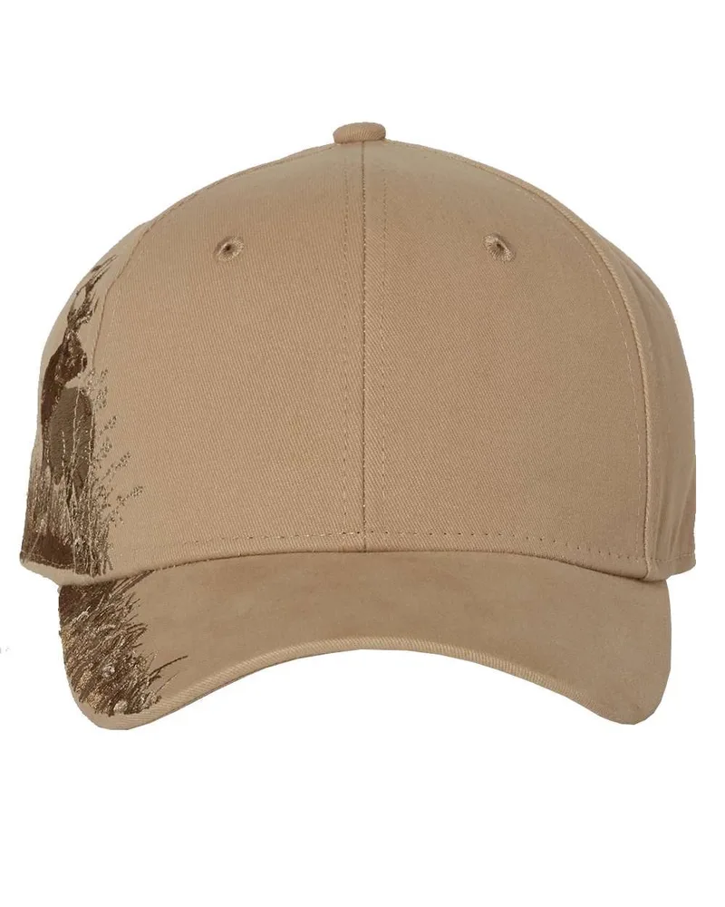 DRI DUCK® Elk Cap view 2