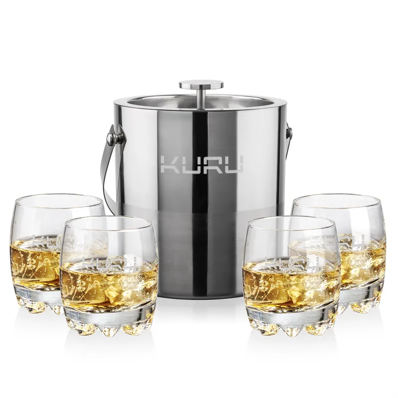 Set of 5