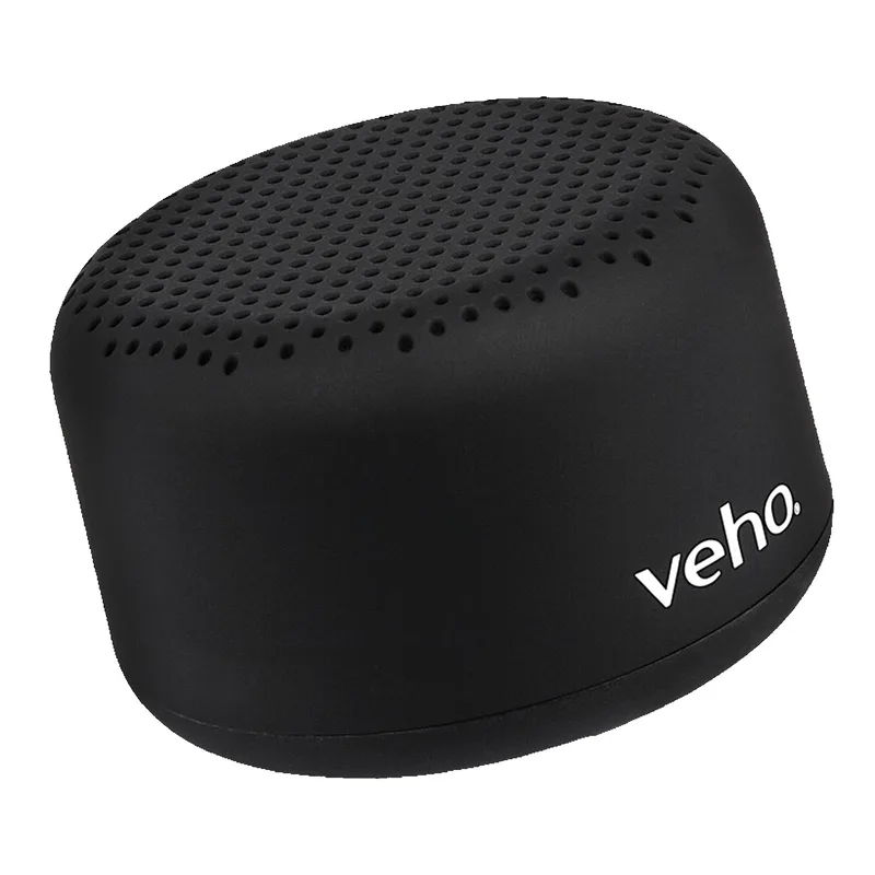 Veho M-Series M3 Wireless Speaker - Black