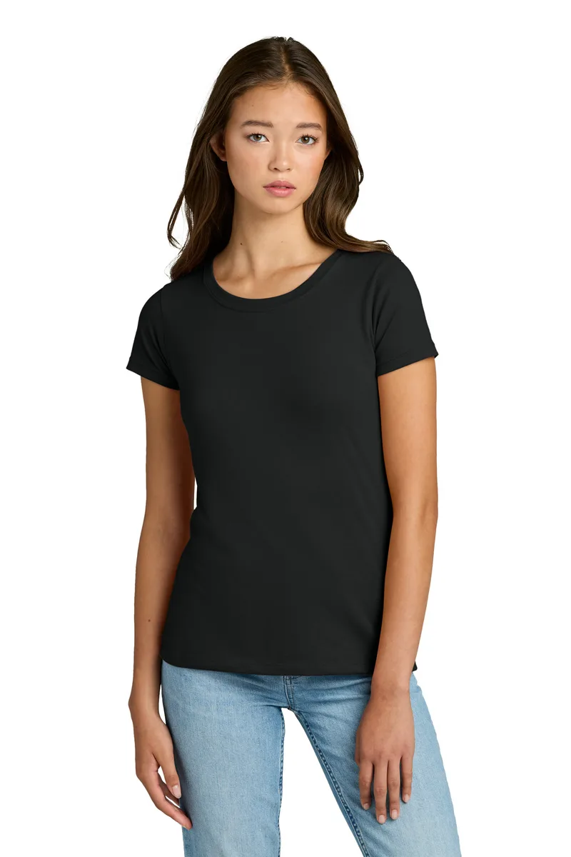 Next Level Apparel® Women's Ideal Tee view 2