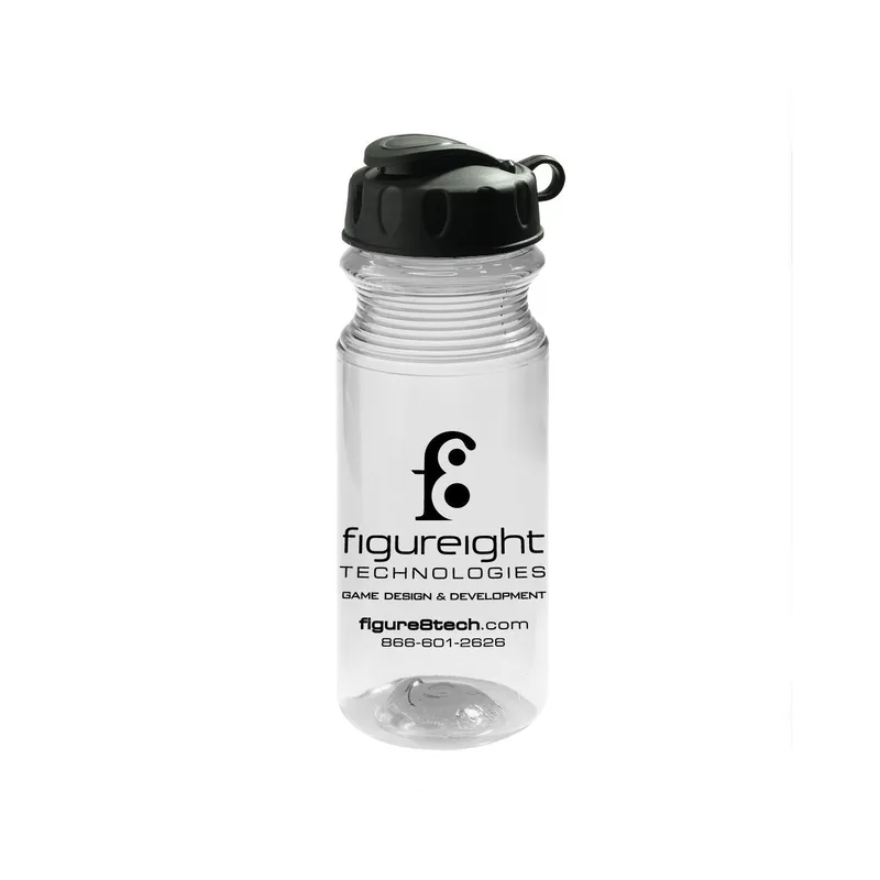 Poly Fresh 21 Oz Bottle view 6