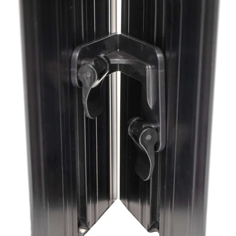 45 Degree Astra Wall Connector Set view 3
