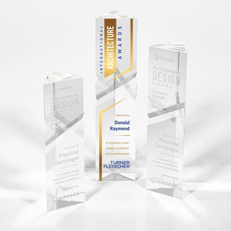 Oakham Award