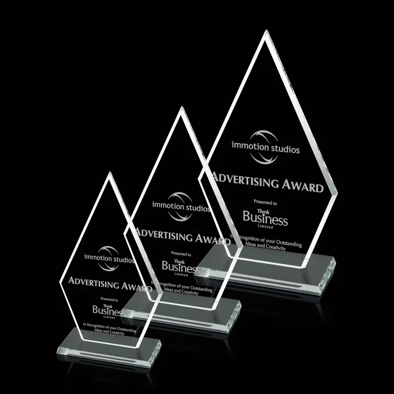 Arrowhead Award