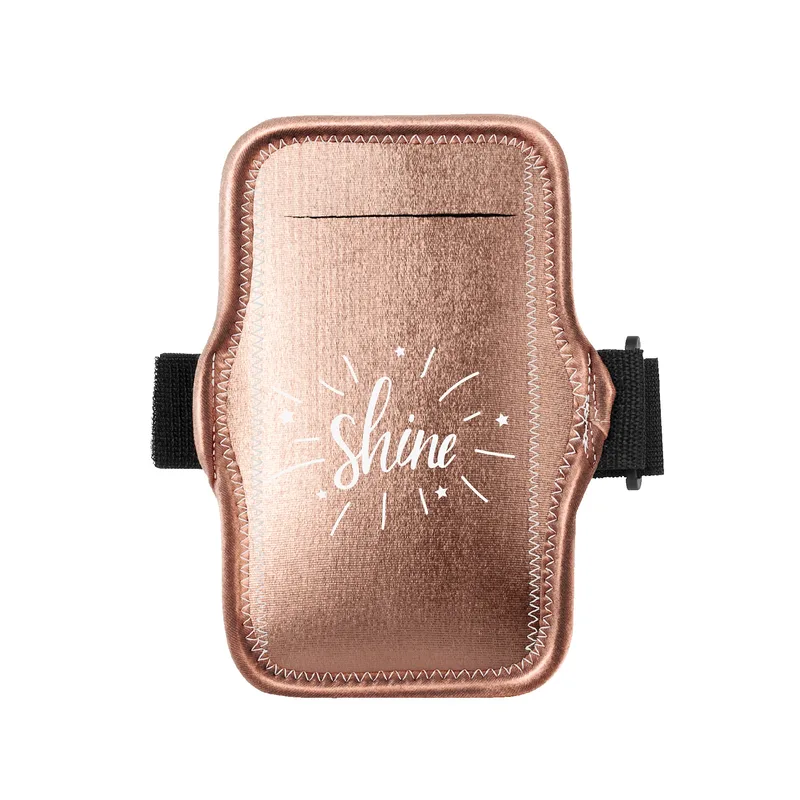 Metallic Rose Gold/Various