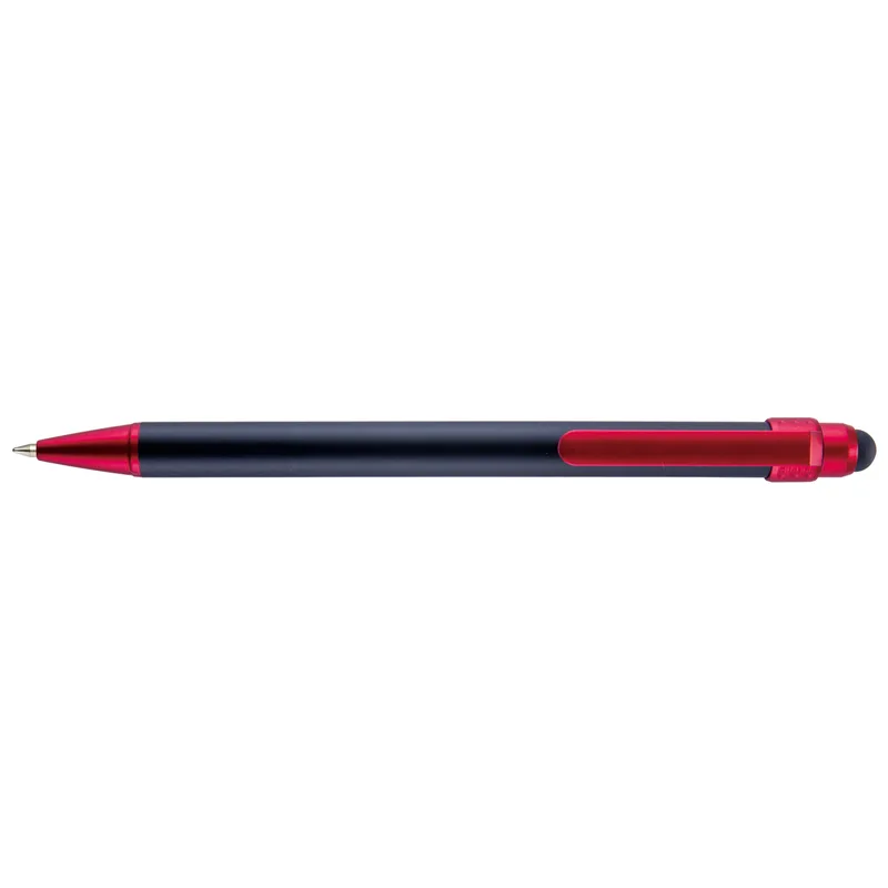 Black/Red