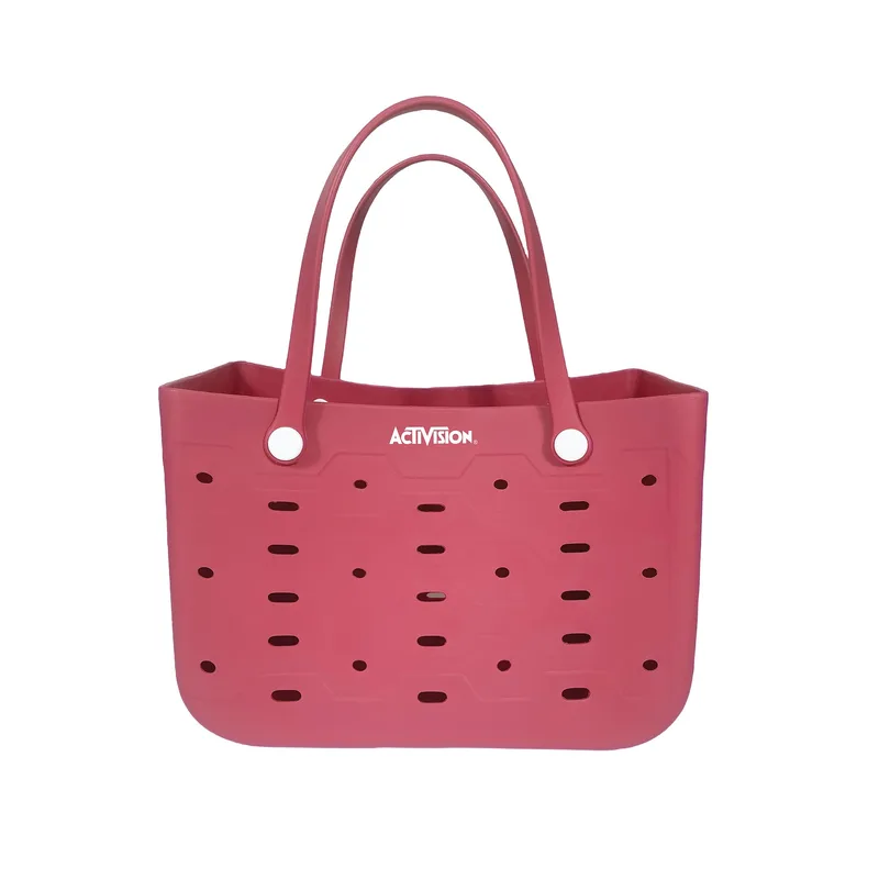 Large EVA Seaside Sea Esta Beach Bags view 4