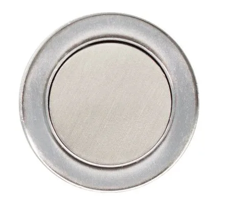Bright Silver
