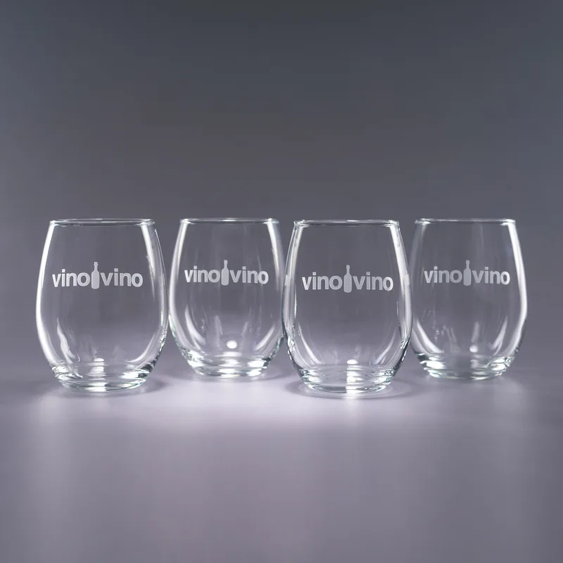 9062-Trendsetter Stemless-quadruple