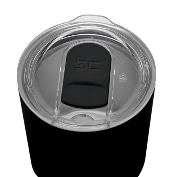 Black Blank