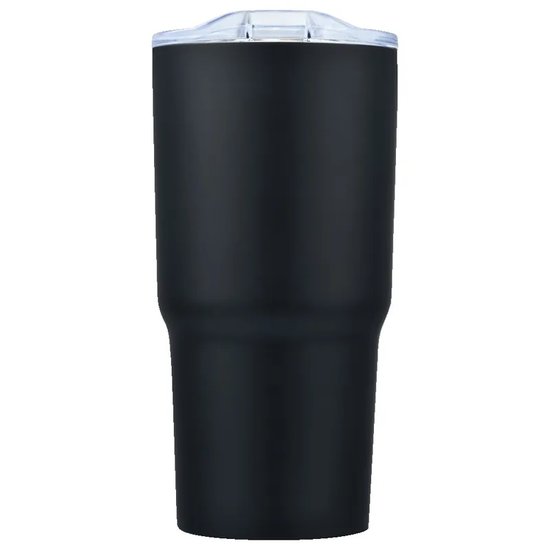 20 oz Stainless Steel Tumbler view 3
