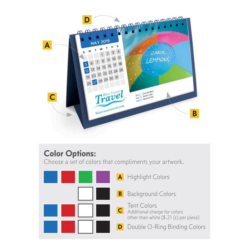 Color Options