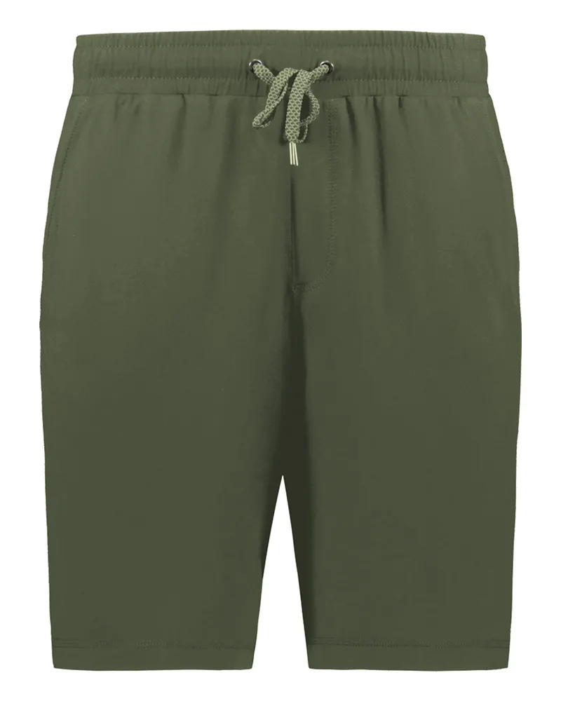 Holloway Adult Ventura Soft Knit Short view 5