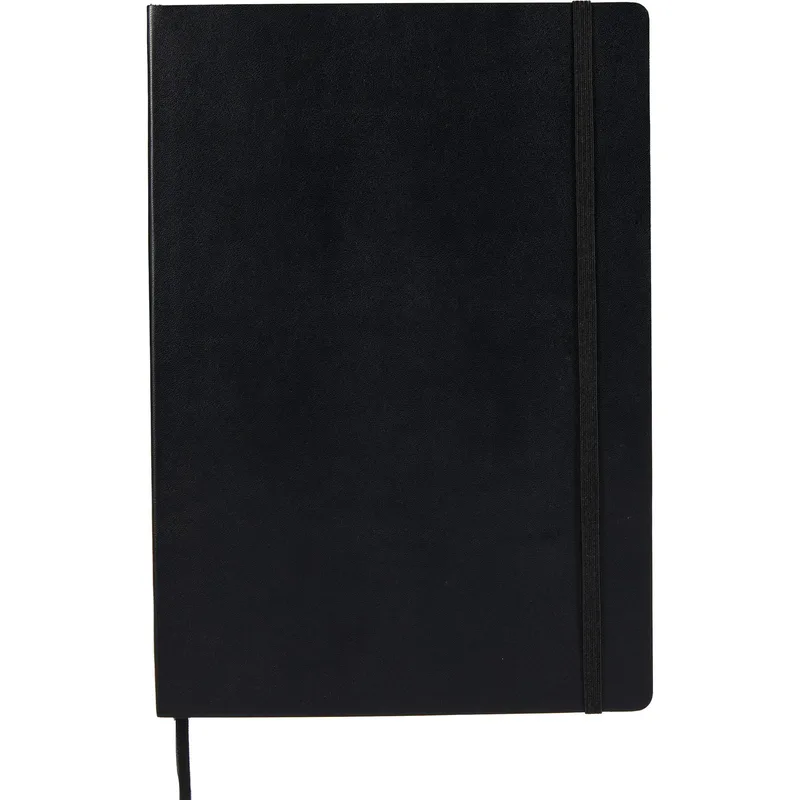 LEUCHTTURM1917 7'' x 10'' Classic Softcover Composition Notebook view 2