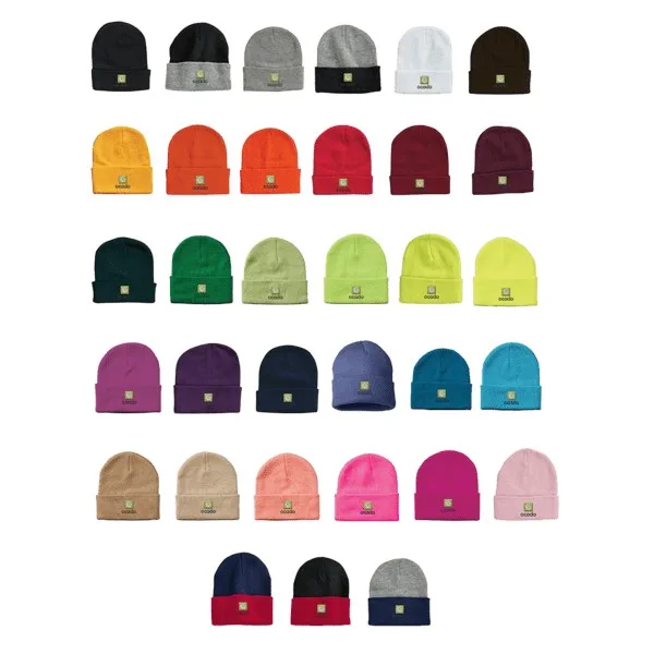 Sportsman SP12 12" Knit Beanie view 2