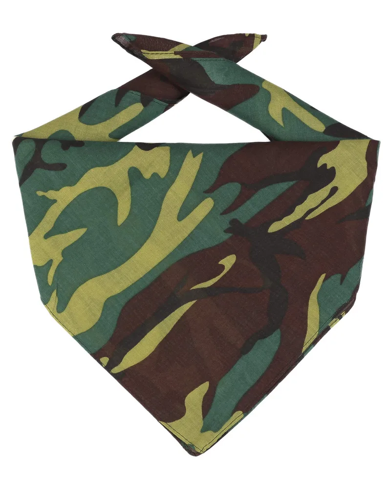 Forest Camo