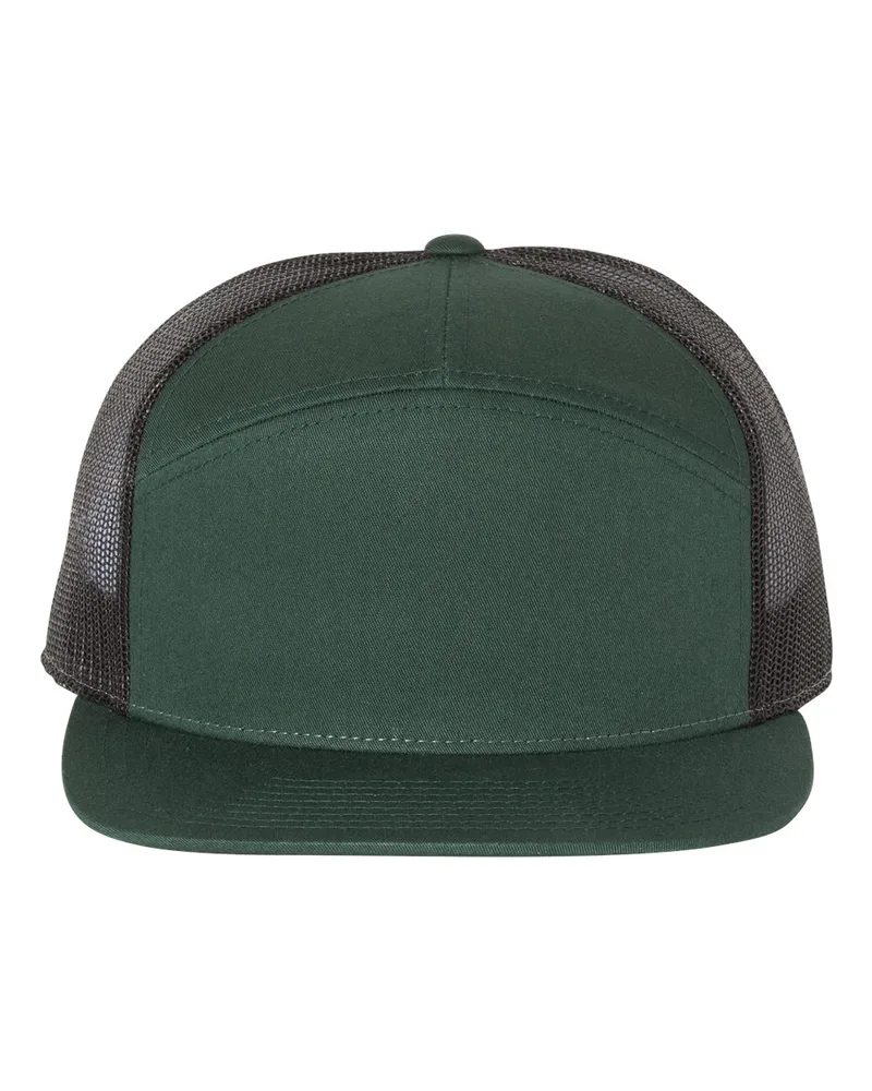 Dark Green/Black