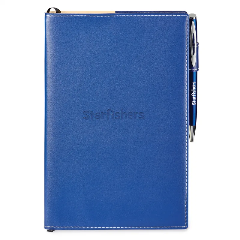 ST4423 Bradford Blue Front