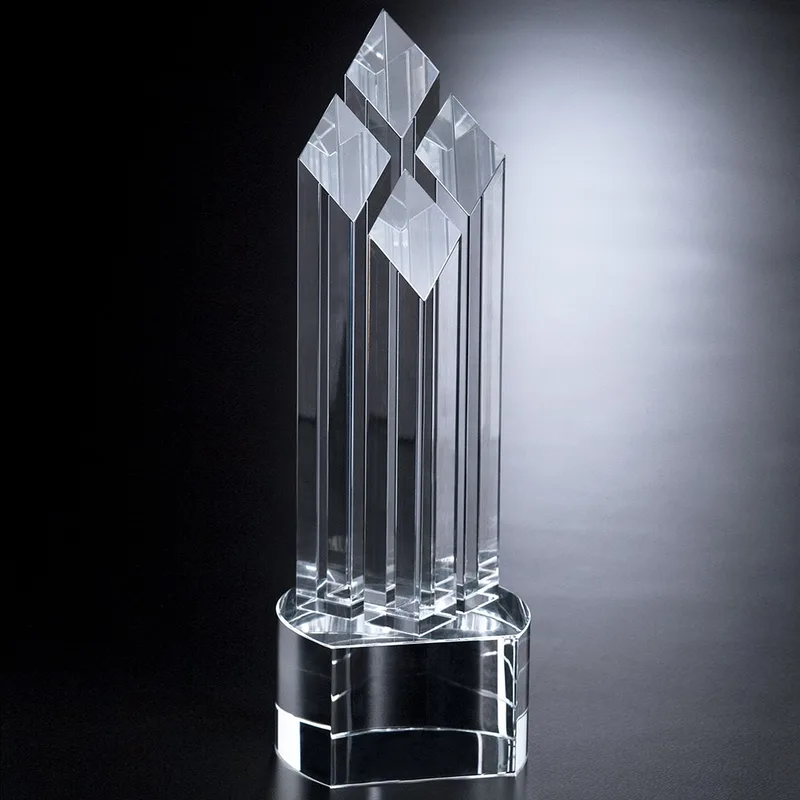 Hayworth Award 12" view 2