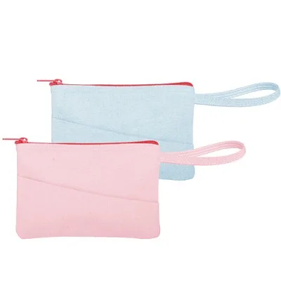 Poptart Peek-A-Boo To Go - DENIM view 2