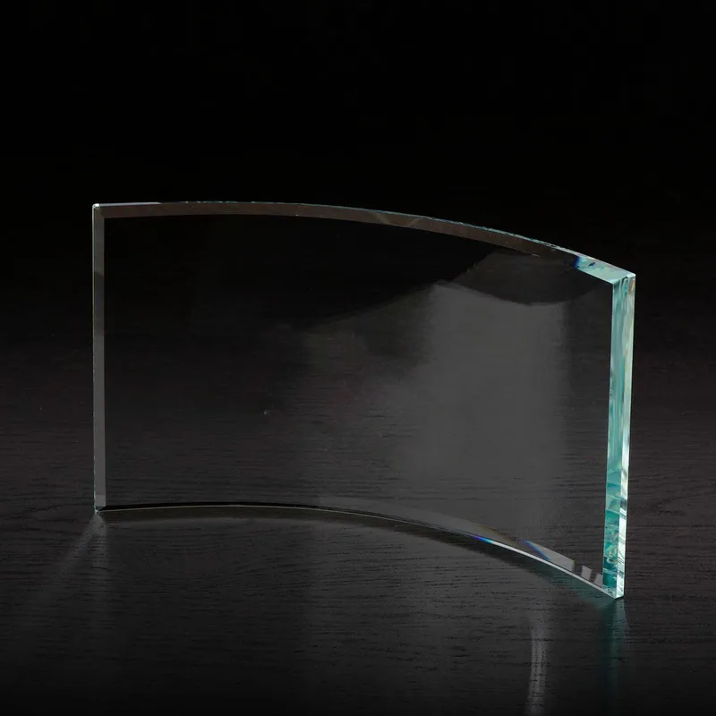 Times Medium Glass Award view 3