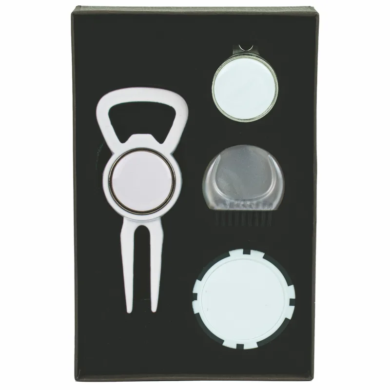 Golf Tool Kit Gift Set view 2