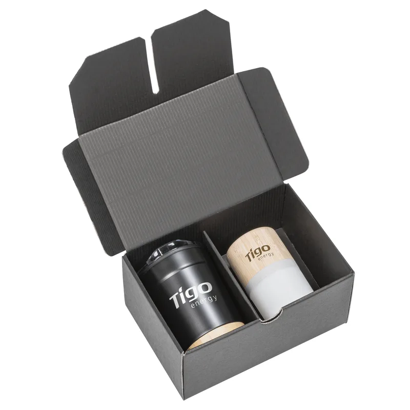 Packaging