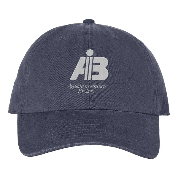 Vintage Navy